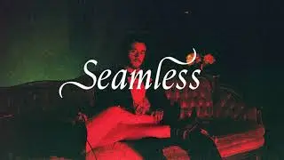 Chris Grey - Seamless (Official Lyric Video)