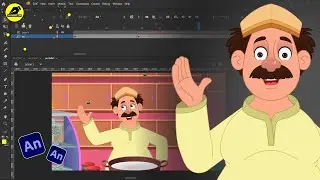 2D Animation Courses Online | 2D Animation Classes | Animated Cartoon Video | 