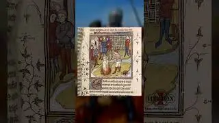 22 марта 1312 Распущен орден Тамплиеров 
