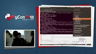 PyCon PL 2013 