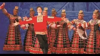 Мишель Веер- Лимановские страдания,30 лет с ХОРом