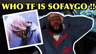 SoFaygo - After Me | FULL ALBUM REACTION/REVIEW