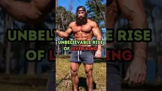 The Shocking Truth About Liver King #shorts #bodybuilding