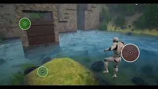 Quick Time Events | Overview
