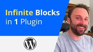 Multiple WordPress Blocks In One Plugin (@wordpress/create-block)