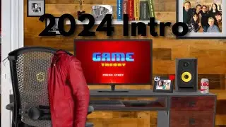 The Game Theorists Intro (2024)