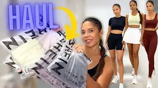 HAUL✨(Ropa de Gym 2024) LO QUE PEDÍ VS LO QUE RECIBÍ | Mirianny