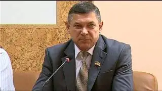 Нагородження переможців олімпіад