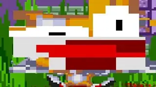 Sonic.exe - Narcomania in the blood - We'll Be right back, The Game - Let's Play