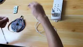 How to use usb cable with 5V 12V 24V led strip?