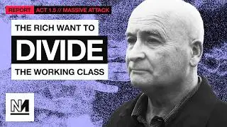 They Want To DIVIDE The Working Class | Mick Lynch Interview