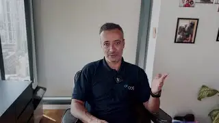 COTI updates by Shahaf Bar-Geffen, COTI's CEO