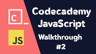 Codecademy JavaScript - (conditional statement) - Walkthrough #2