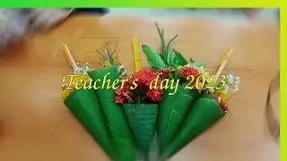 Thailand's Teacher's day 2023