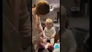 Tiktok Girls Farts 3