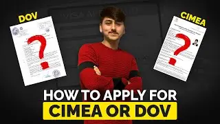 What is Cimea or Dov 2024 | Comparability | Verification | How to Apply | #elyasnagri #studyinitaly