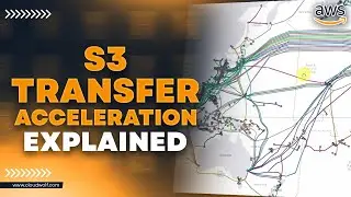 S3 For Beginners: Transfer Acceleration Explained