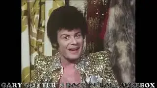 Gary Glitter - That's Life