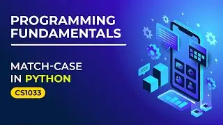 Understanding match-case in Python: Powerful Pattern Matching Explained | Academic Tube