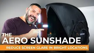 Spec in Focus | AeroSunshade