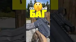 ЗА ЭТОТ СЕКРЕТНЫЙ БАГ ТЕБЯ ЗАБАНЯТ в DayZ 