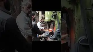 wonderfull Technique Of Making garden Pickaxe in fectory