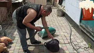 Дегустация ,можевеловое пиво ,доставка в Днепр !! От Гурмана !!