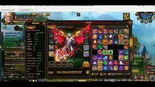 LEGEND ONLİNE BÖLÜM 6 (YİNE AKIYORUZ)