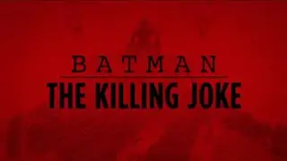 Batman the killing joke 🦇 - official trailer #batman #ai #joker #dccomics