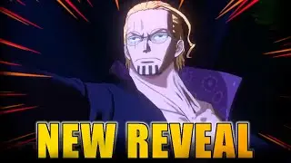 NEW Prime Rayleigh Reveal In One Piece Fighting Path