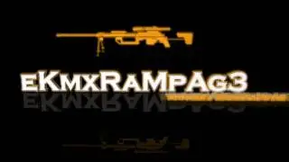 Intro made by Fozzy for eKmxRampAg3