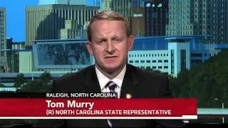 Is North Carolinas Voter ID Law Common Sense Policy?