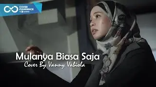 Mulanya Biasa Saja - Meriam Bellina Cover By Vanny Vabiola