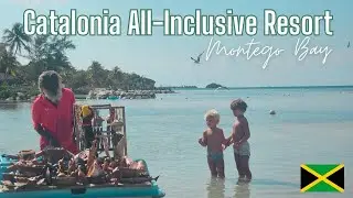 Is Jamaica Worth the Hype? All Inclusive Resort Montego Bay Jamaica // 11 Week Trip Grand Finale!