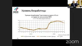 Панельная дискуссия «Российское общество сегодня: социальные проблемы и вызовы»