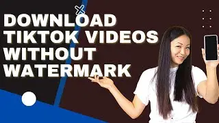 How to use SSSTIKTOK  tutorial || how to download tiktok videos without watermark