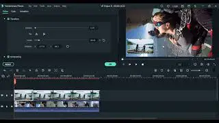 How To Overlay Videos In Filmora