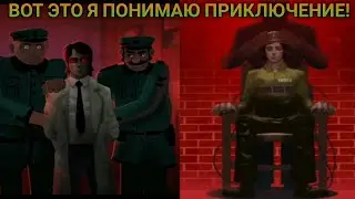 Прохождение без комментариев (часть 2) - Unholy adventure 2