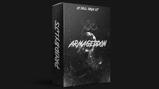 (200+) FREE NY DRILL DRUM KIT + MIDI KIT + FLP | 2021 DRUM KIT