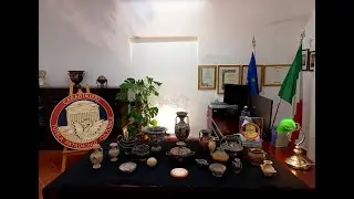 Napoli. Consegnati alla Soprintendenza 18 reperti archeologici provento di scavi clandestini