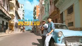 周杰倫 Jay Chou【Mojito】Official MV ★ Check out "J-Style Trip" on Netflix -Travelogue, Magic and Fun!