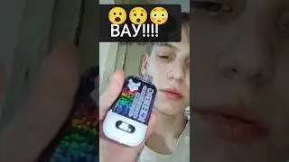 😱КИБЕРПАНК ЭЛЕКТРОНКА НА 10 ТЫСЯЧ ТЯГ! 😱 