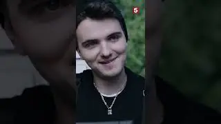 Сотрудник ФЭС в схватке с роботом 
