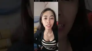 chatime lagi nih live bigo hot mulus belahan.. #viral#live#bigo