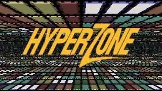 HyperZone Soundtrack [emulated]