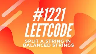 Leetcode 