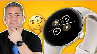 Good Pixel Watch 3 XL Is FINALLY Real? 🤔