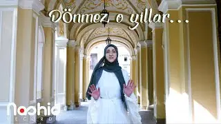 Нашид - Донмез о йиллар