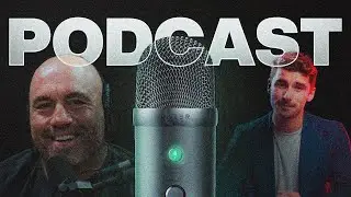 Cómo editar un Podcast | Edición de podcast en Premier Pro