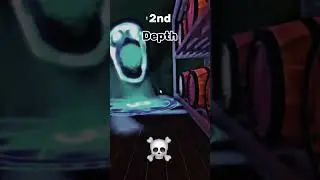 The top 4 Doors entities ☠️ (Floor 3 Edition)